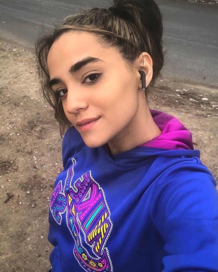 Gostosa (hot girl to cum)