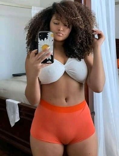 IT&;S TIME TO SEE EBONY GIRLS