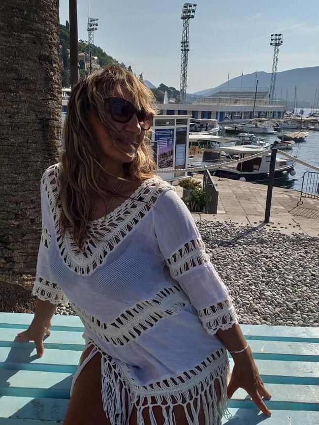 Opasna mama siromasne mamice horny MILF