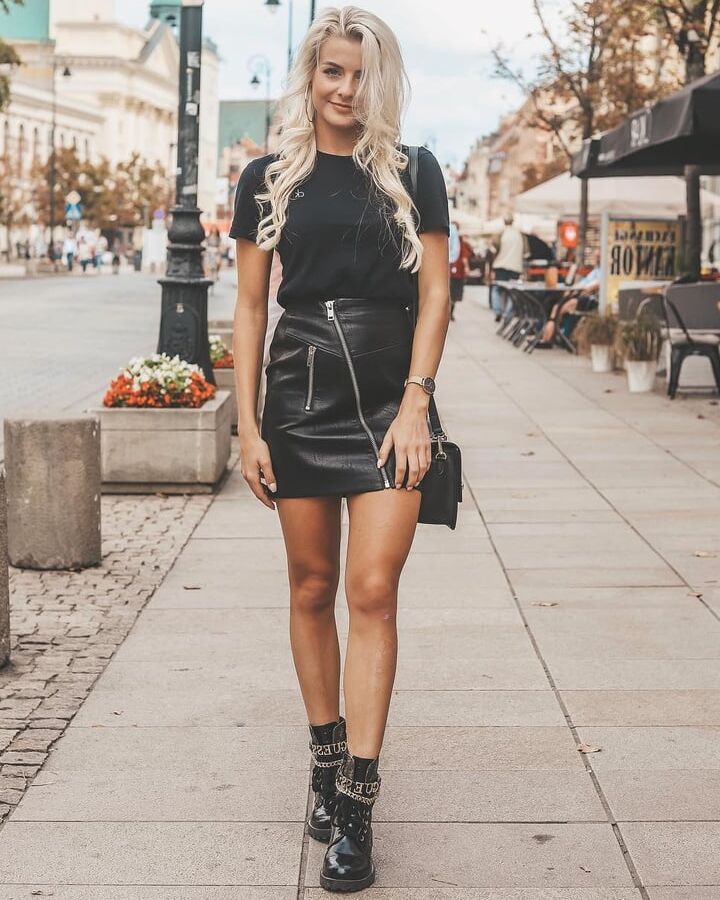 INSTA BABE ELISA