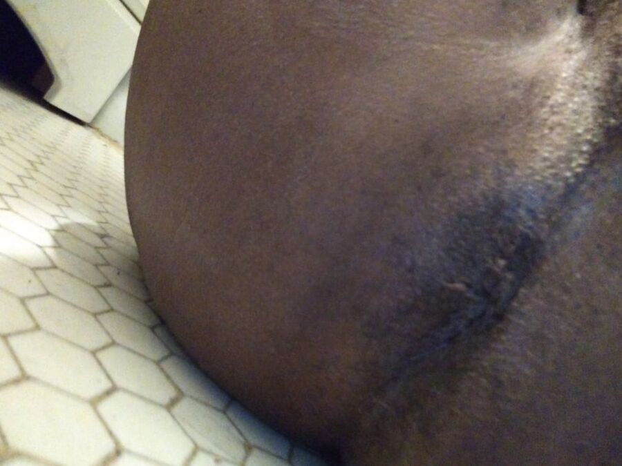 Black fag