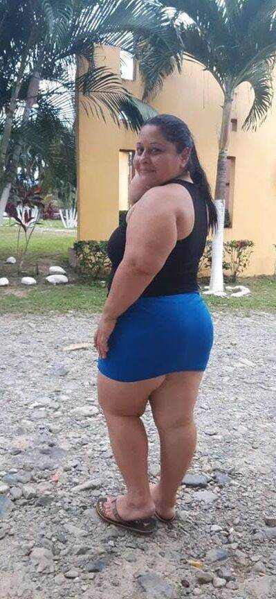 alejandra guerra ass bbw mature culona