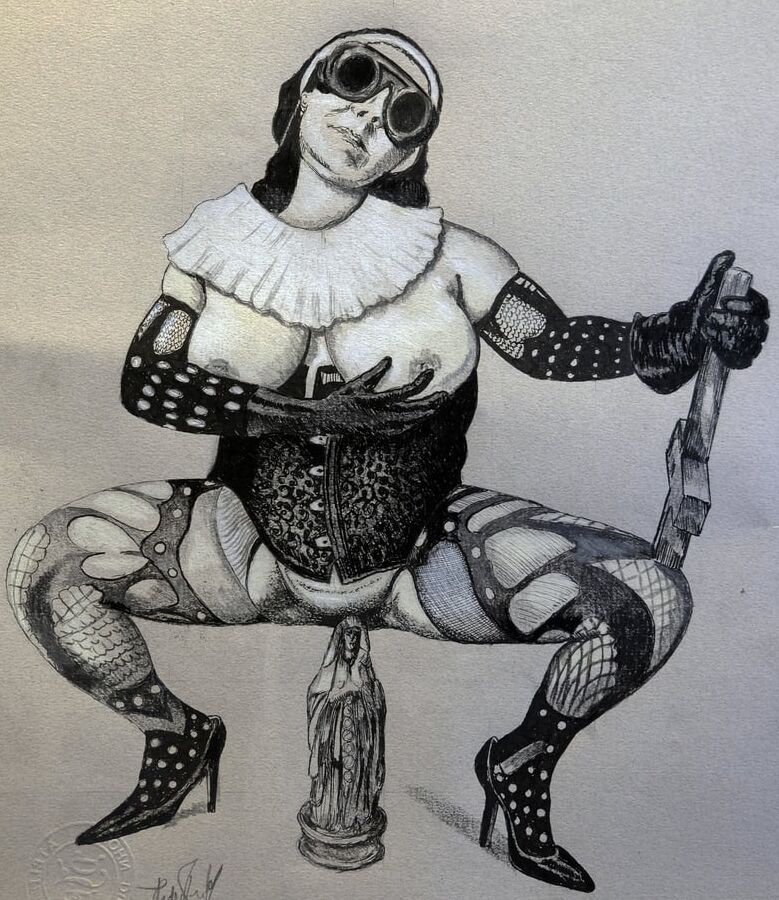 Arte Erotico