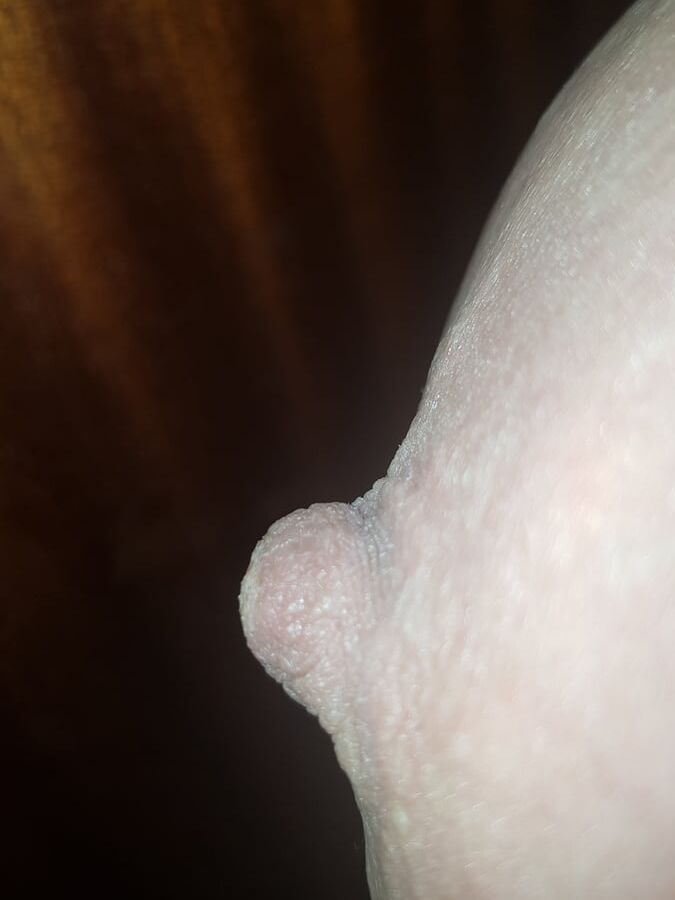 Exciting nipple torture