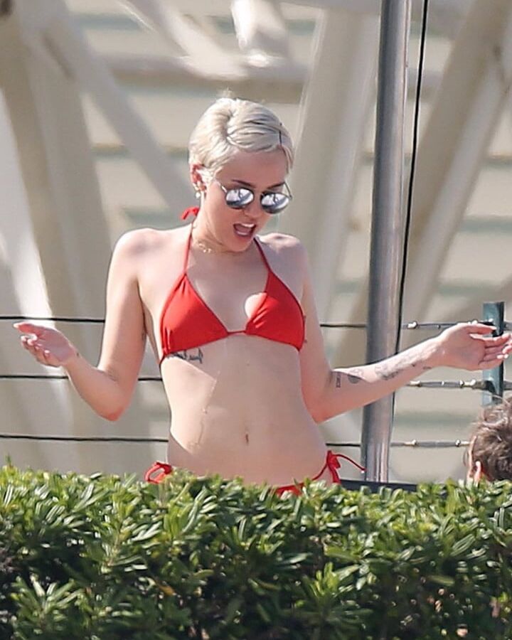 CLASSIC MILEY