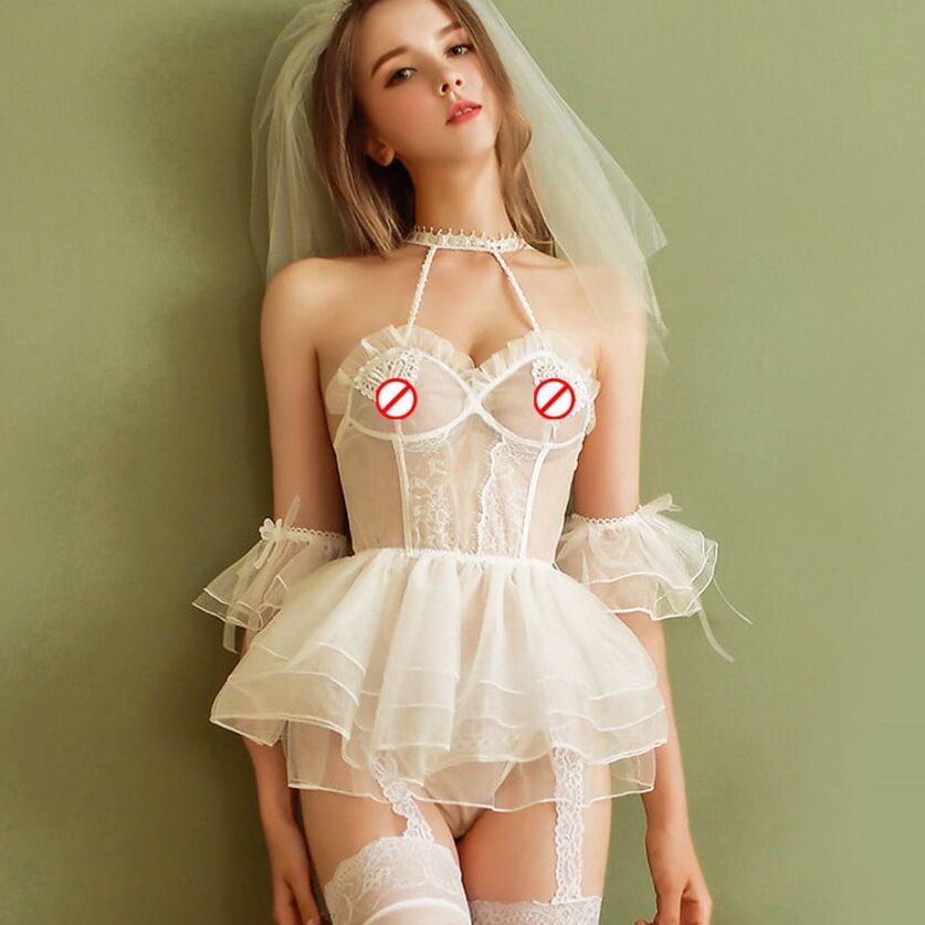 bride
