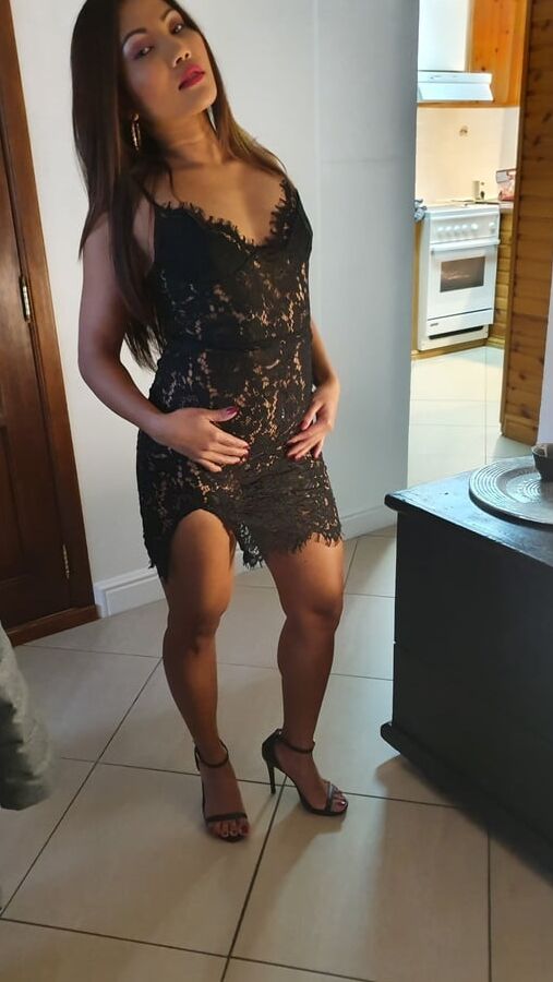 Like me in black?