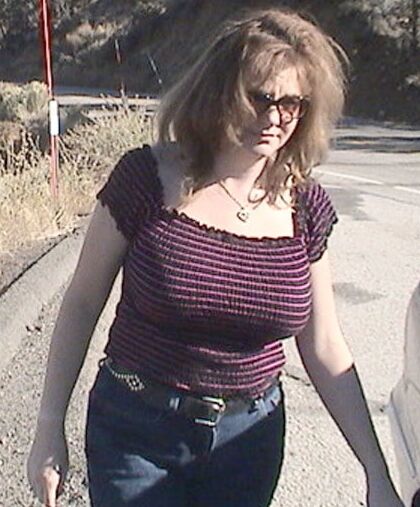 Julie Red