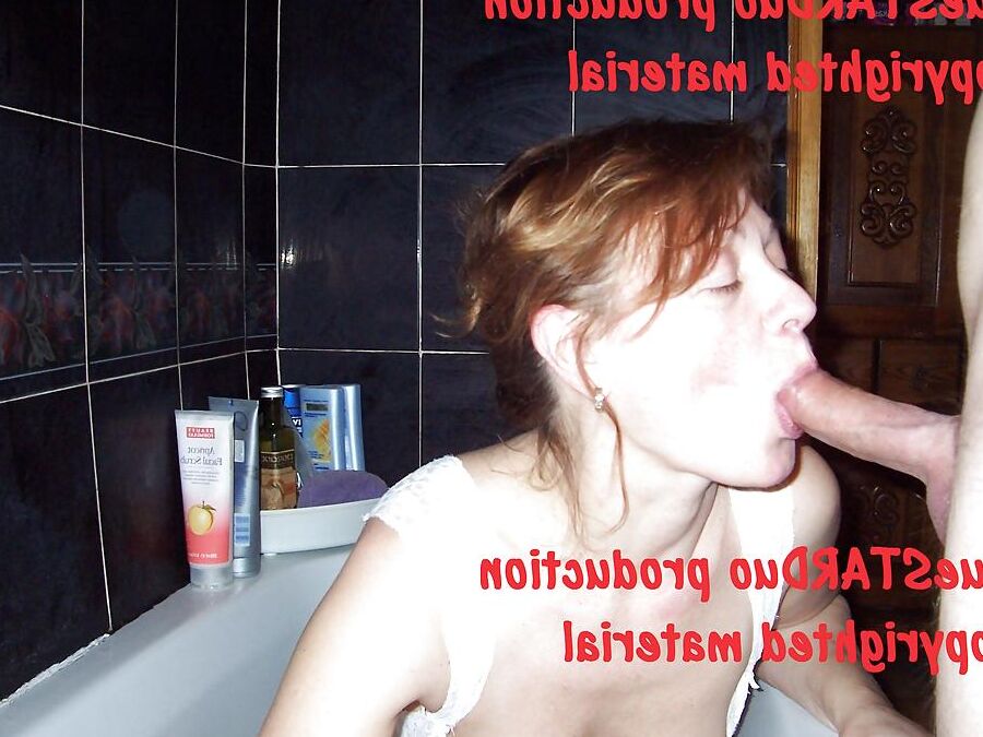 my real mom