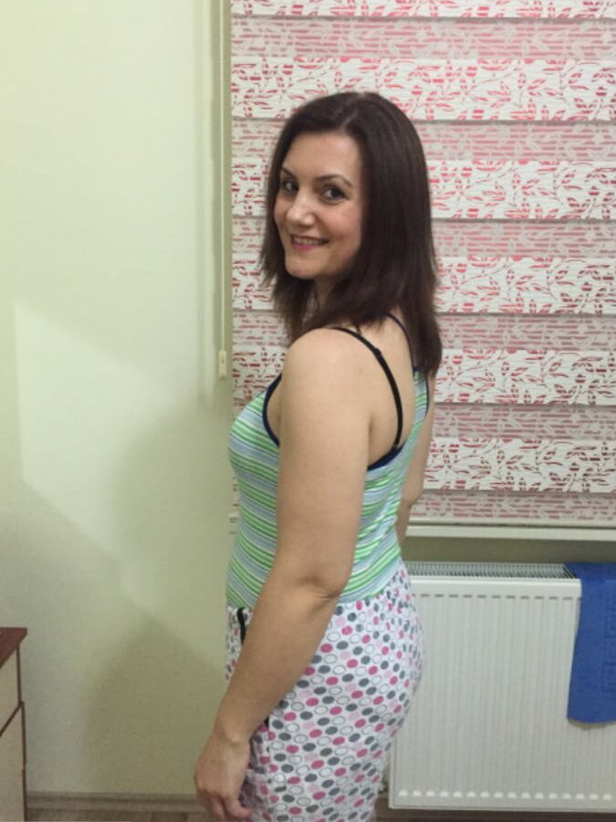 MILF Funda