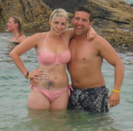 Elena, big tits, big cunt