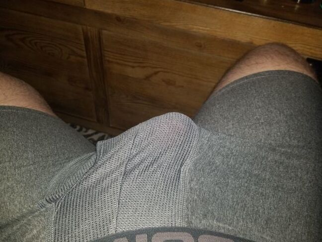 Some of My Naughty Pics