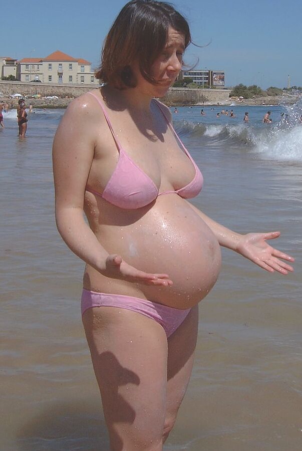 Slut Pregnant