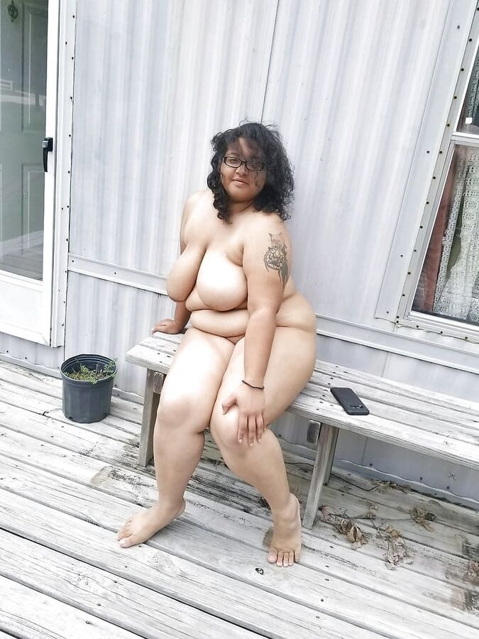 Bbw mix . (Black women)