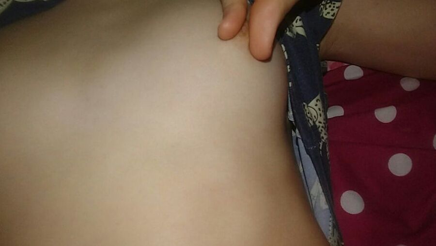 Horny russian wife Lena