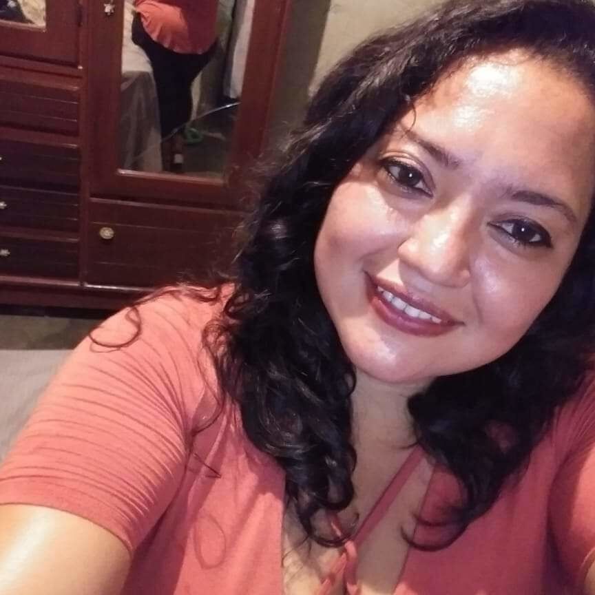 Yenny la PUTISIMA de honduras