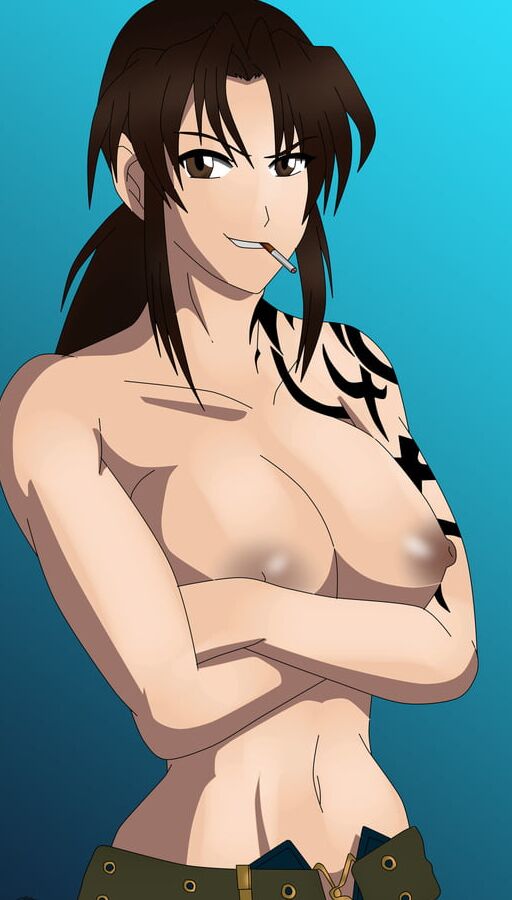 Black Lagoon