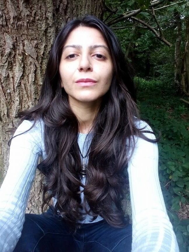 Talia Raheel , , From Islamabad, Pakistan