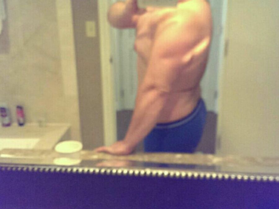 Some of My Naughty Pics