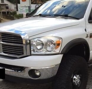 Mopar Jeep e Dodge