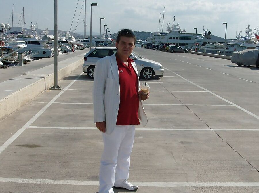 To kariolaki mou