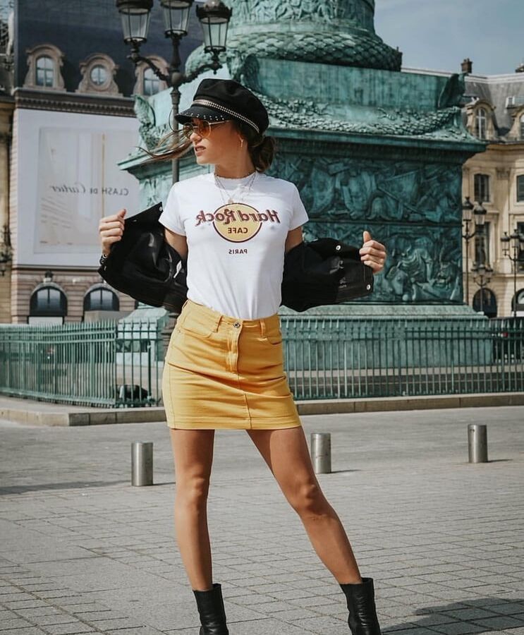 Capucine Anav