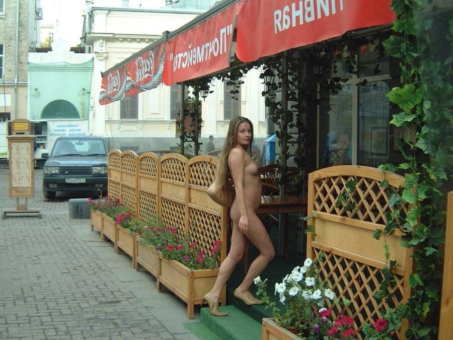 irina