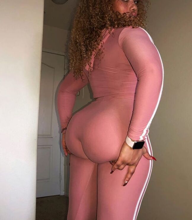 Baddie Of The Month(March )