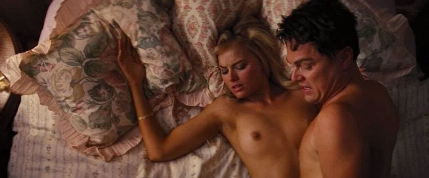 Celeb Sunday Margot Robbie