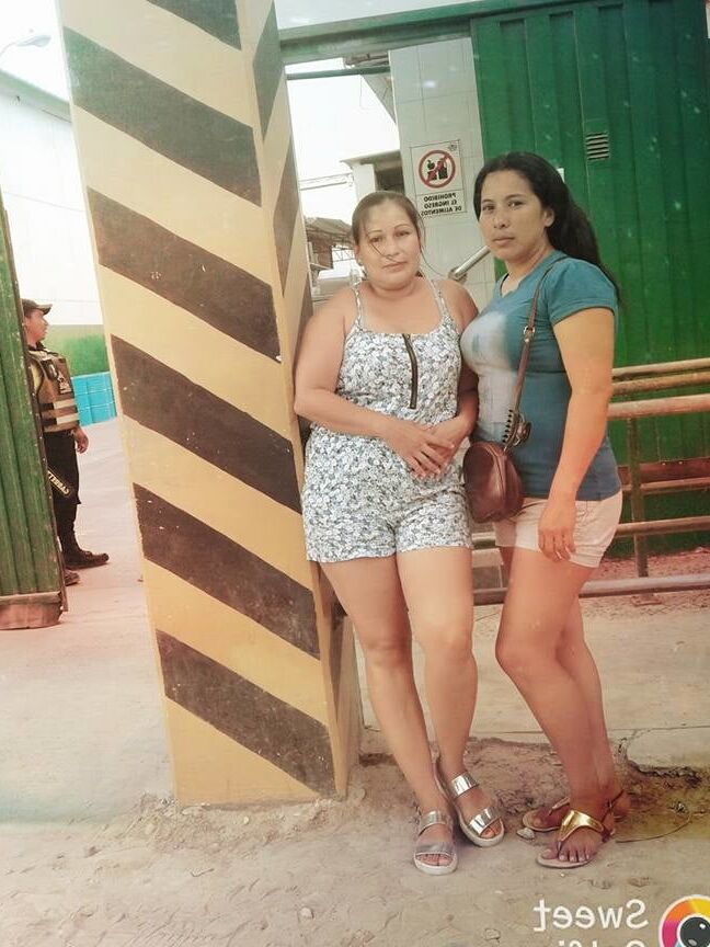 adri nogera mature