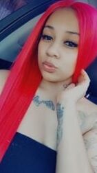 Nyla Rose Lightskin slut