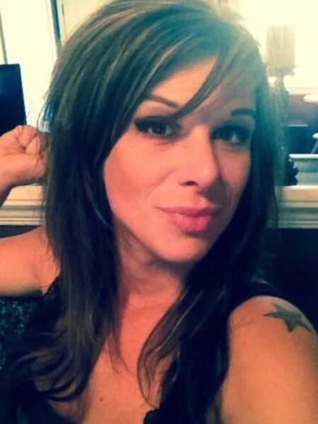 Angela mason