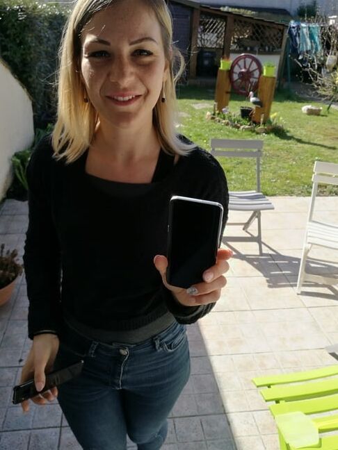 Friends Little Wife for Cum