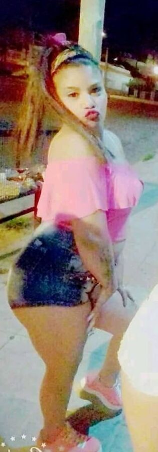 Maylen Coman FB Putita de Cordoba