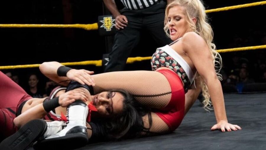 Lacey Evans (WWE)
