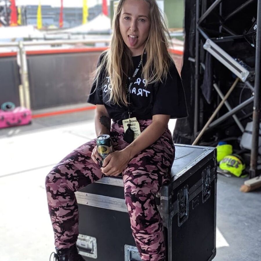 Alt &amp; Metal Girls