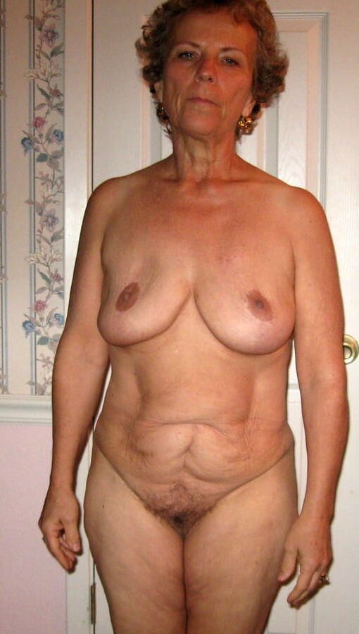 My best Friends Mother