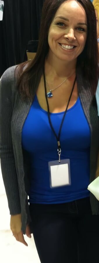 Erica schroeder milf voice actress