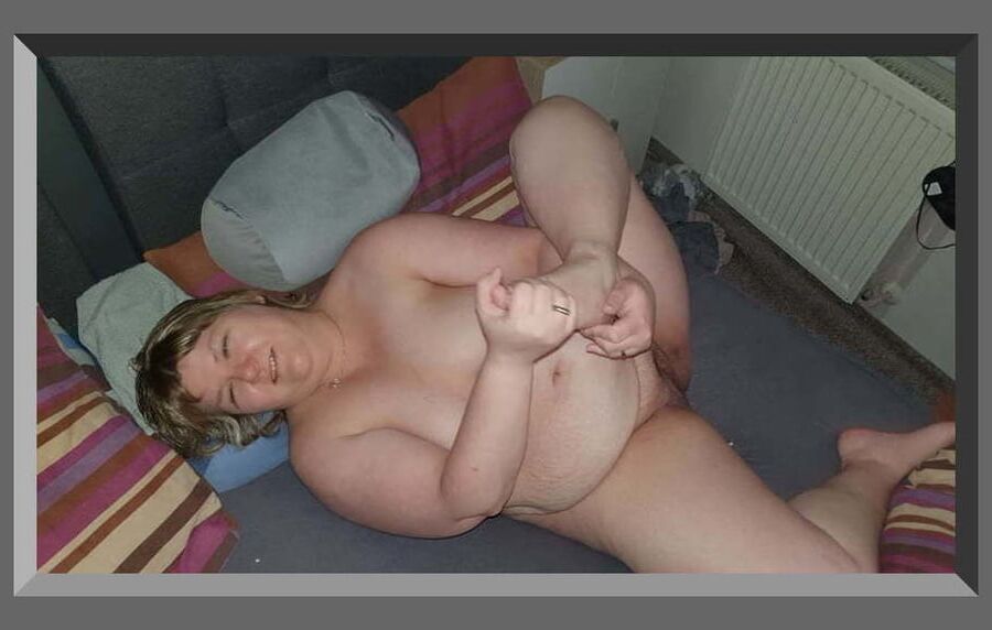Expose German Web Slut Claudia
