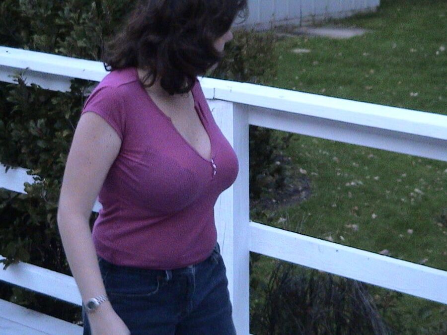 Julie Red