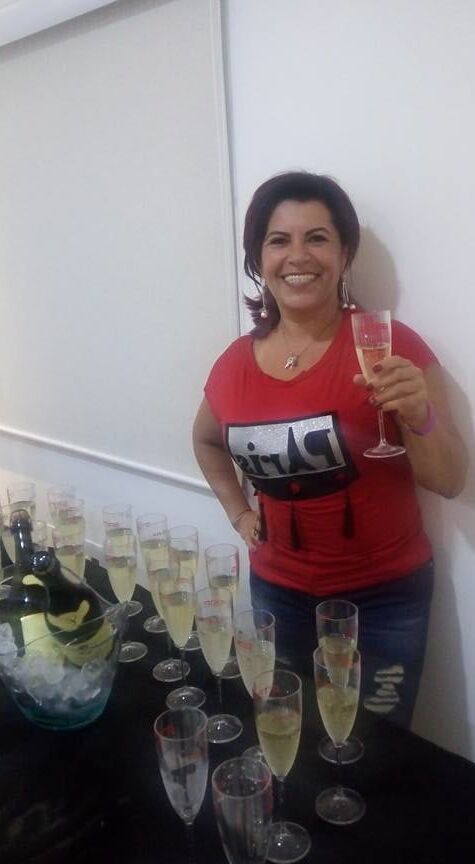 CABELEIREIRA