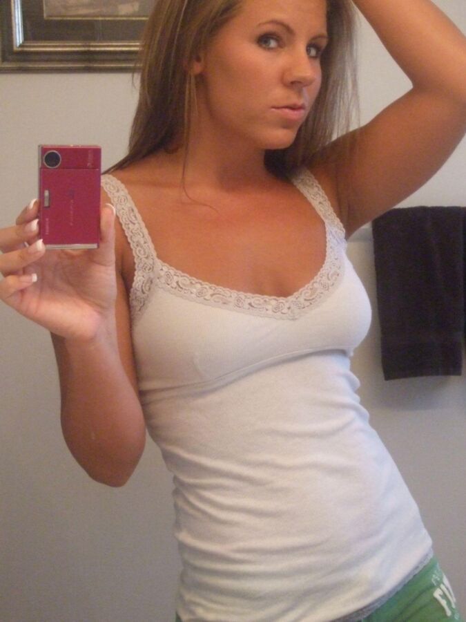 My hot pics :P