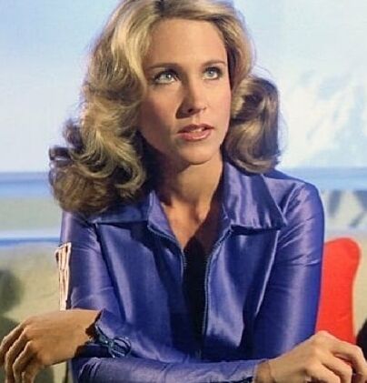 Erin Gray &;s Slut