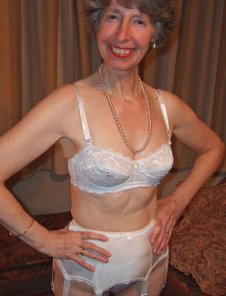 Gorgeous Mature