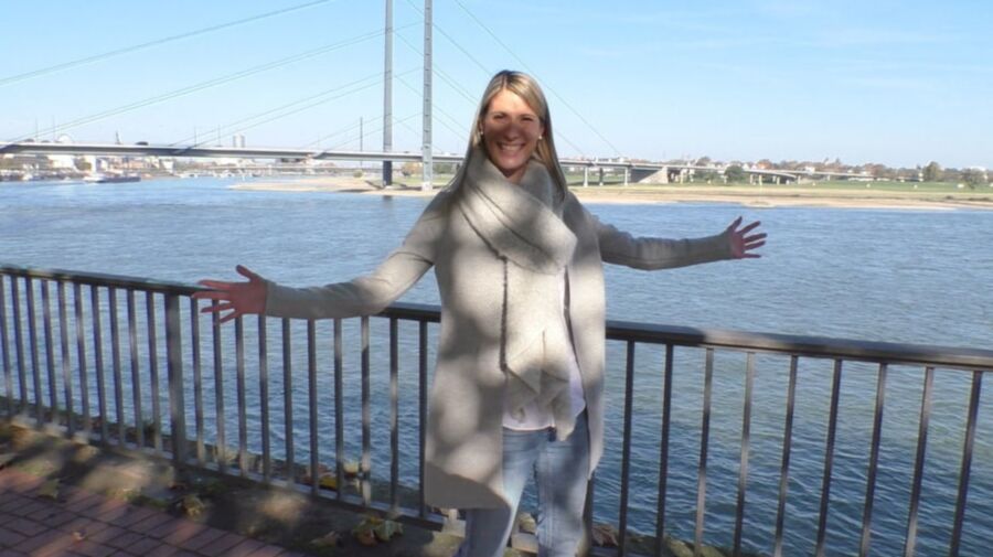 User Freundin Melanie Schweiger aus Duesseldorf