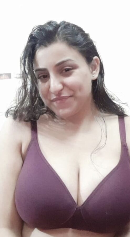 Bhabhi jan