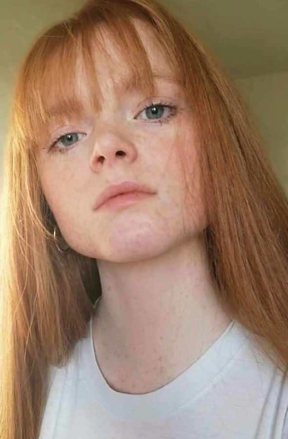 Redheads (Clothed)