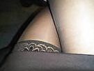 wife legs
