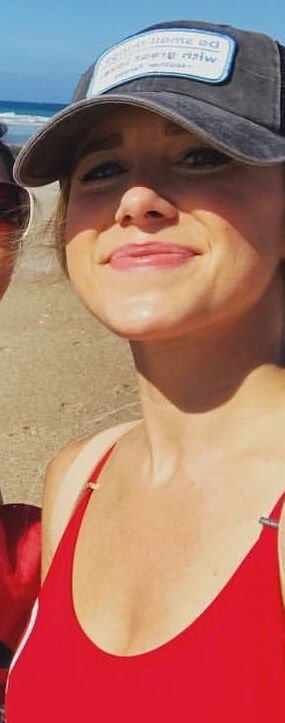 Laney Redmon