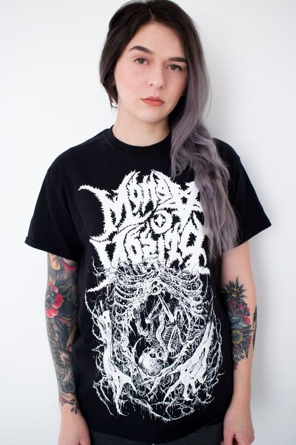 Alt &amp; Metal Girls